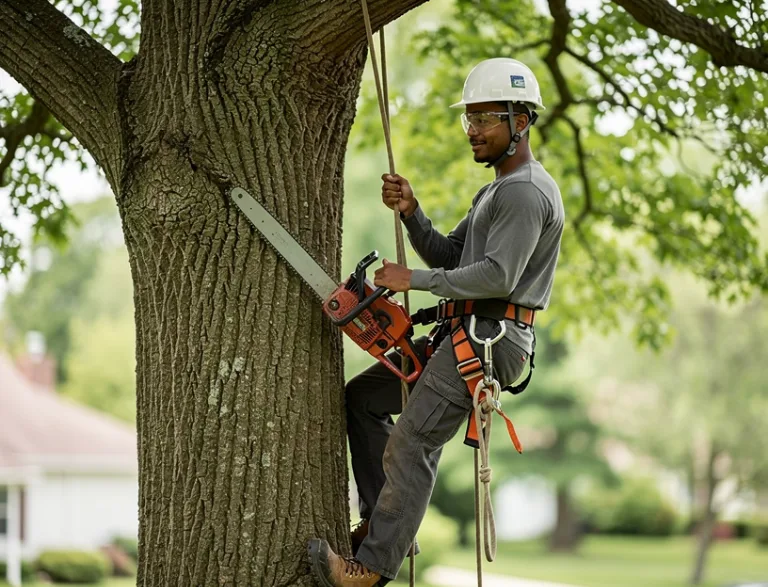 Tree Removal service in Sioux City